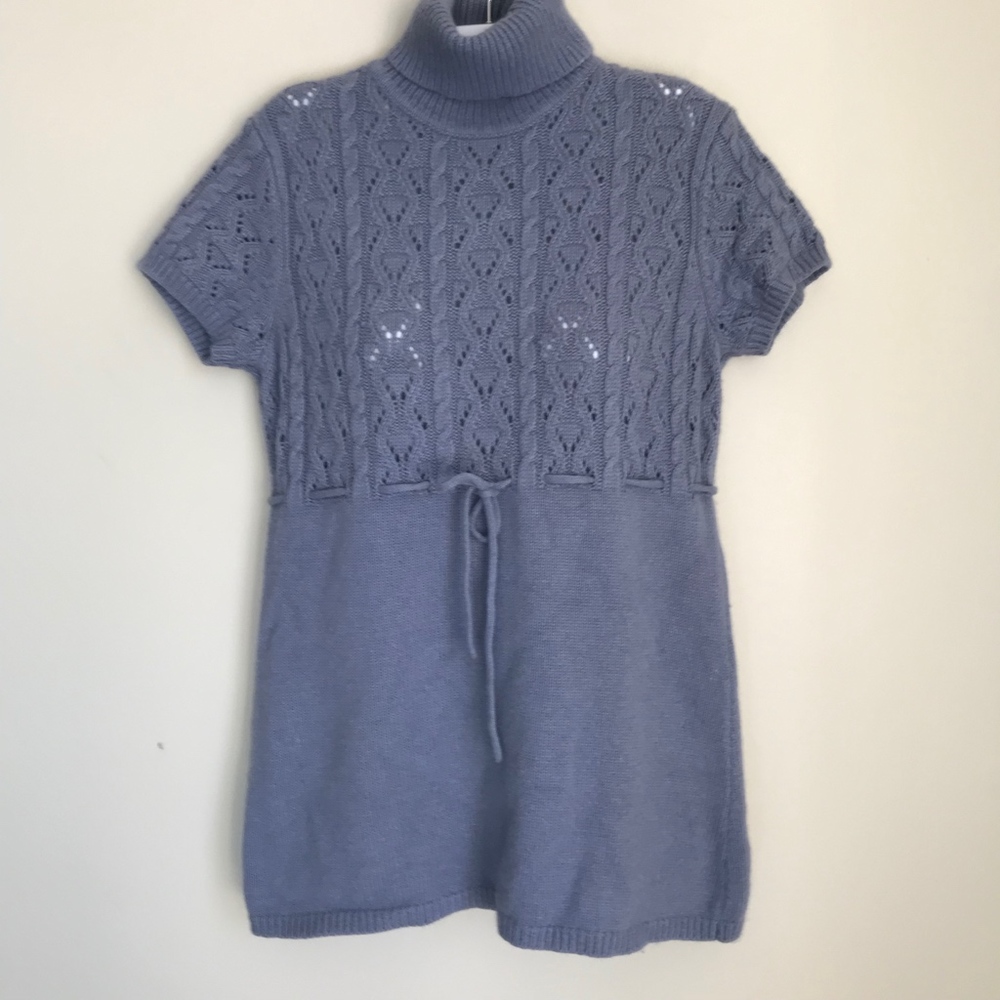 Michael, Michael Kors Gray Sweater.
